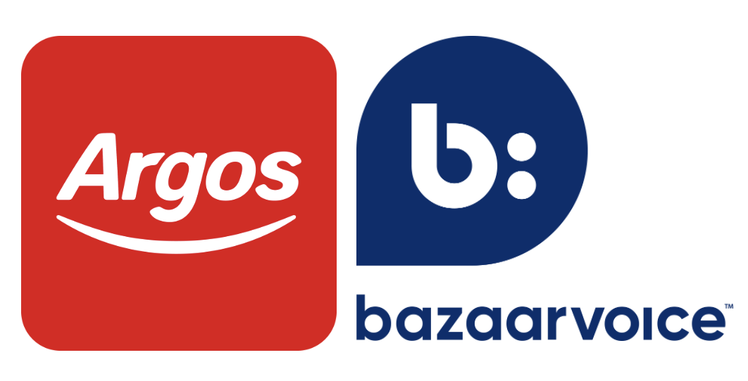 4 ways to increase orders on Argos.co.uk Bazaarvoice